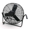 Air King 30" High Velocity Floor Fan - 2