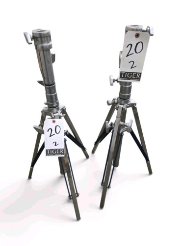 American Combo Stands