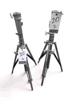 American Combo Stands