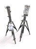 American Combo Stands