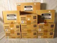 Panasonic Boards