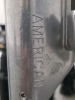 American Combo Stands - 4