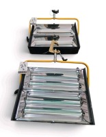 De Sisti DE-LUX-4 Softlight Fixtures
