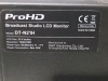 ProHD 21.5" Broadcast Studio LCD Monitor - 3