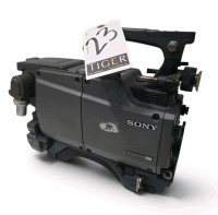 Sony BVP-E10WS Broadcast Studio Camera