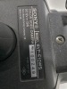 Sony BVP-E10WS Broadcast Studio Camera - 9