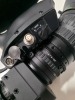 Fujinon HA18x7.6BERM-M6B HD 18x 7.6-137mm B4 Broadcast Zoom Lens - 6