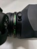 Fujinon HA18x7.6BERM-M6B HD 18x 7.6-137mm B4 Broadcast Zoom Lens - 8