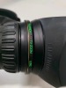 Fujinon HA18x7.6BERM-M6B HD 18x 7.6-137mm B4 Broadcast Zoom Lens - 9