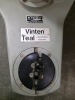 Teal Lightweight Pedestal - 6