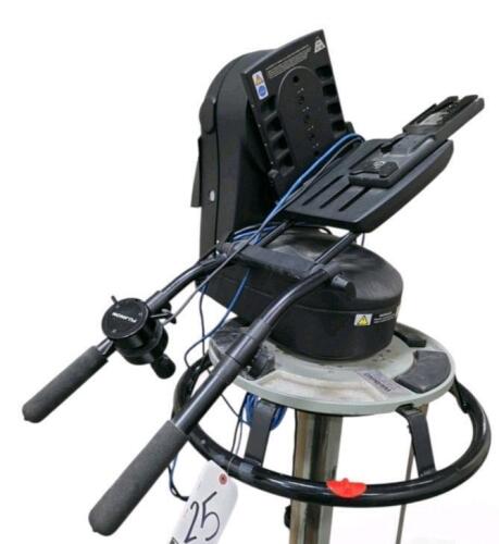 Vinten FHR-145 Robotic Head
