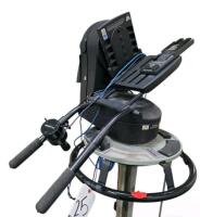 Vinten FHR-145 Robotic Head