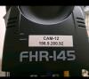 Vinten FHR-145 Robotic Head - 3