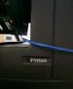Vinten FHR-145 Robotic Head - 4