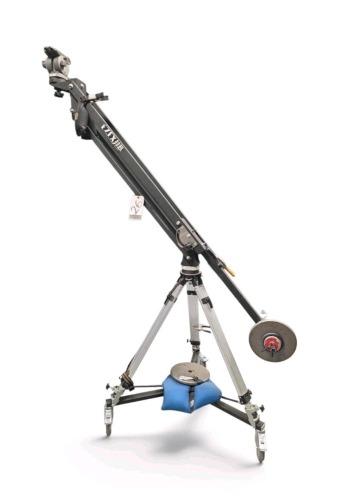 EZFX Jib w/Matthews H90 Head