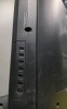 Insignia LED TV's w/Mobile AV TV Stand - 4
