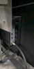 Insignia LED TV's w/Mobile AV TV Stand - 8