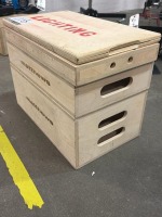 Matthews Apple Box Set