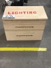 Matthews Apple Box Set - 2