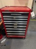 Homak 8-Drawer Rolling Tool Chest