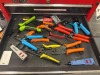 Homak 8-Drawer Rolling Tool Chest - 3