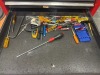 Homak 8-Drawer Rolling Tool Chest - 4