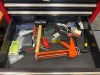 Homak 8-Drawer Rolling Tool Chest - 5