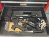 Homak 8-Drawer Rolling Tool Chest - 6