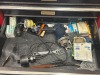 Homak 8-Drawer Rolling Tool Chest - 7