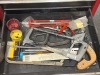 Homak 8-Drawer Rolling Tool Chest - 8