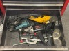 Homak 8-Drawer Rolling Tool Chest - 9