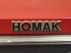 Homak 8-Drawer Rolling Tool Chest - 10