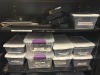 Storage Cabinets w/Contents - 3