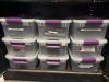 Storage Cabinets w/Contents - 4