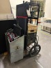 Film Grip Cart w/Contentes