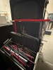Film Grip Cart w/Contentes - 3