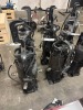 ETC Source Four 750 Ellipsoidal Spotlights - 2