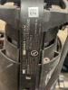 ETC Source Four 750 Ellipsoidal Spotlights - 3