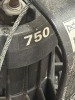 ETC Source Four 750 Ellipsoidal Spotlights - 4
