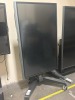 Clear Touch 55" Interactive Flat Panel w/Mobile Stand