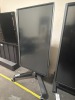 Clear Touch 55" Interactive Flat Panel w/Mobile Stand - 2