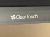 Clear Touch 55" Interactive Flat Panel w/Mobile Stand - 3