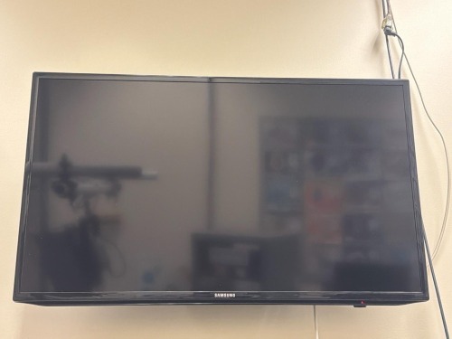 32" Samsung LED TV