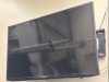 32" Samsung LED TV - 2
