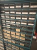 Parts Cabinets w/Contents - 5