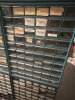 Parts Cabinets w/Contents - 6