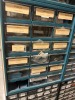 Parts Cabinets w/Contents - 7