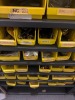 Storage Shelves w/Contents - 3