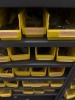 Storage Shelves w/Contents - 4