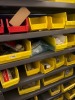 Storage Shelves w/Contents - 5